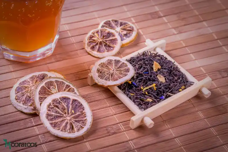 خواص و فواید چای ارل گری