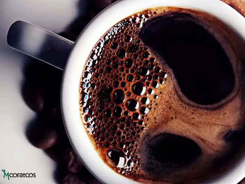 فواید خرید و مصرف انواع قهوه 